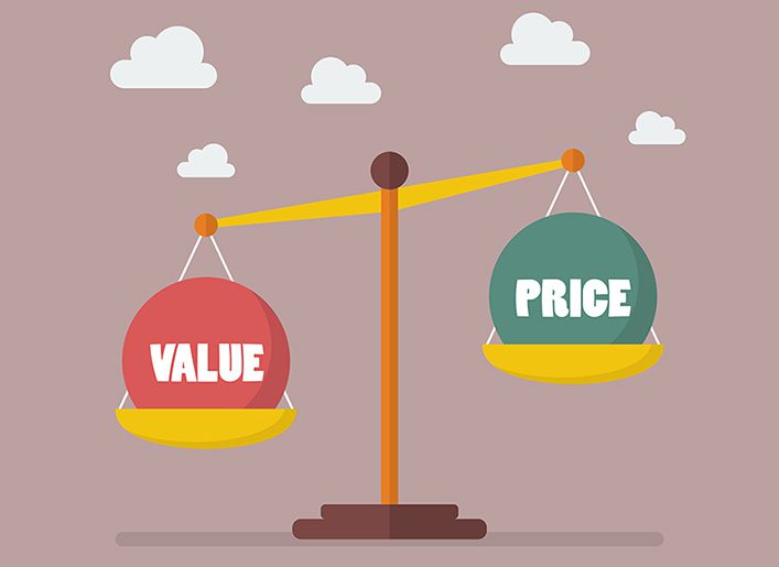 FAIR VALUE IN ACCOUNTING: FROM THEORY TO PRACTICE